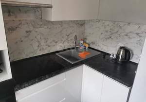 Студия квартира, на длительный срок, 32м2, 9/14 этаж