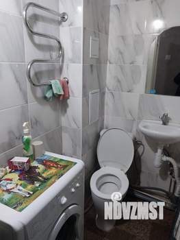 1-к квартира, на длительный срок, 30м2, 4/9 этаж