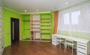 2-к квартира, на длительный срок, 84м2, 3/16 этаж