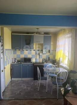 2-к квартира, на длительный срок, 43м2, 4/5 этаж