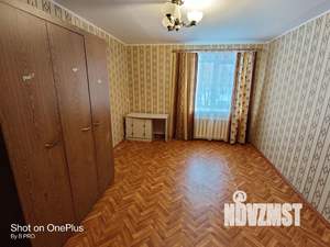 1-к квартира, на длительный срок, 34м2, 1/9 этаж