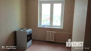 1-к квартира, на длительный срок, 40м2, 6/16 этаж