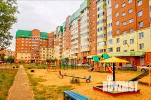 1-к квартира, на длительный срок, 34м2, 6/11 этаж