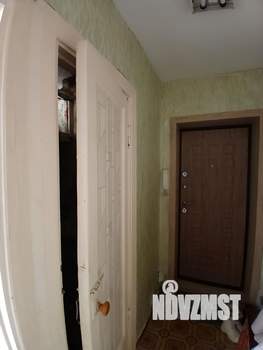 1-к квартира, на длительный срок, 30м2, 5/5 этаж