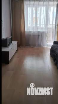 1-к квартира, на длительный срок, 38м2, 5/5 этаж