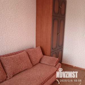 2-к квартира, на длительный срок, 43м2, 5/5 этаж