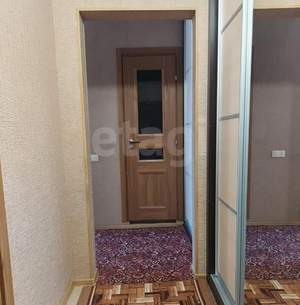 1-к квартира, на длительный срок, 38м2, 11/12 этаж