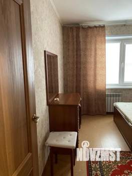 2-к квартира, на длительный срок, 53м2, 2/10 этаж