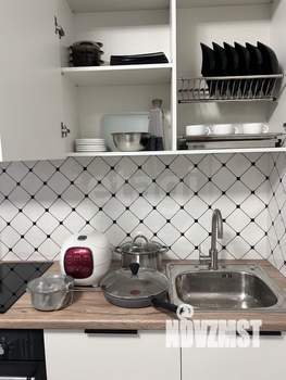 1-к квартира, на длительный срок, 39м2, 9/10 этаж