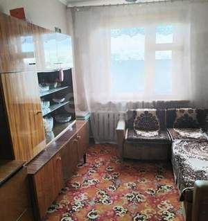 2-к квартира, на длительный срок, 42м2, 5/5 этаж