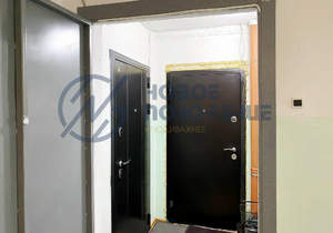 1-к квартира, на длительный срок, 36м2, 5/10 этаж