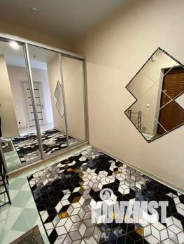 1-к квартира, посуточно, 37м2, 9/19 этаж