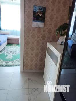 2-к квартира, на длительный срок, 53м2, 8/14 этаж