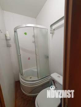 1-к квартира, на длительный срок, 20м2, 1/9 этаж