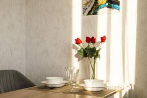 1-к квартира, посуточно, 35м2, 7/18 этаж