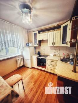 1-к квартира, на длительный срок, 42м2, 3/10 этаж