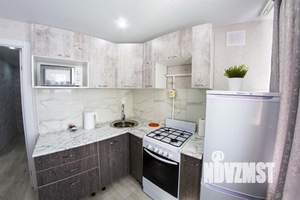 1-к квартира, посуточно, 33м2, 1/1 этаж