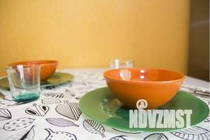 1-к квартира, посуточно, 30м2, 3/5 этаж