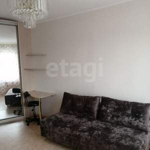 1-к квартира, на длительный срок, 37м2, 8/9 этаж