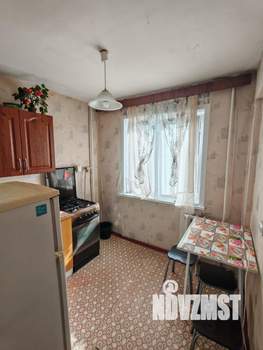 1-к квартира, на длительный срок, 32м2, 3/5 этаж