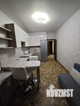 1-к квартира, на длительный срок, 37м2, 5/11 этаж