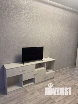 1-к квартира, на длительный срок, 39м2, 8/21 этаж