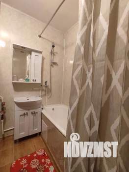 1-к квартира, посуточно, 35м2, 3/5 этаж