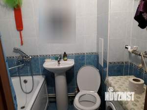 1-к квартира, посуточно, 30м2, 2/9 этаж