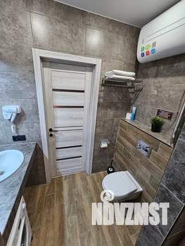 Студия квартира, посуточно, 33м2, 10/14 этаж