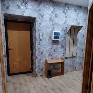 1-к квартира, на длительный срок, 40м2, 8/15 этаж