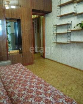 3-к квартира, на длительный срок, 65м2, 1/9 этаж