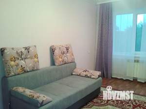 1-к квартира, на длительный срок, 32м2, 4/9 этаж