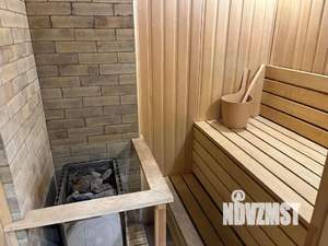 1-к квартира, посуточно, 40м2, 2/12 этаж