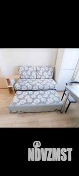 1-к квартира, на длительный срок, 39м2, 8/9 этаж