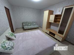 1-к квартира, на длительный срок, 49м2, 16/17 этаж