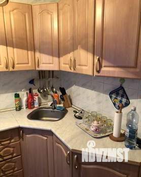 3-к квартира, на длительный срок, 45м2, 2/5 этаж