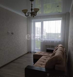 1-к квартира, на длительный срок, 40м2, 6/9 этаж