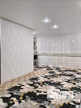 2-к квартира, на длительный срок, 43м2, 2/5 этаж