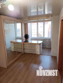 2-к квартира, на длительный срок, 48м2, 6/6 этаж