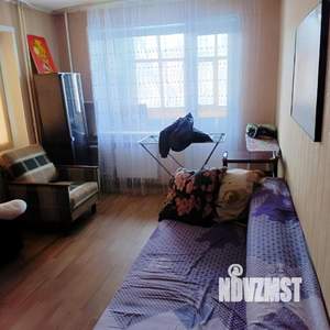 1-к квартира, на длительный срок, 32м2, 2/14 этаж