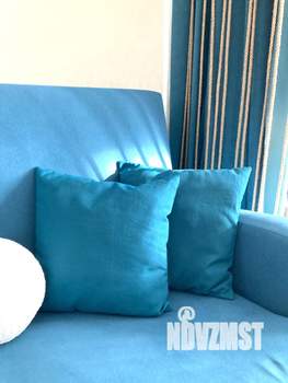 1-к квартира, посуточно, 33м2, 13/14 этаж