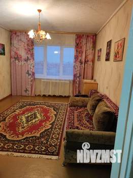 3-к квартира, на длительный срок, 63м2, 8/9 этаж