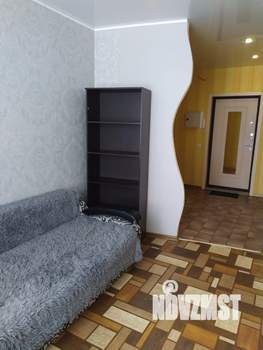 Студия квартира, на длительный срок, 30м2, 1/10 этаж