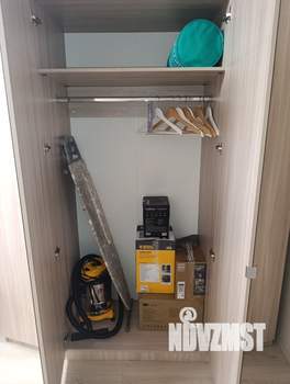 1-к квартира, на длительный срок, 45м2, 5/20 этаж