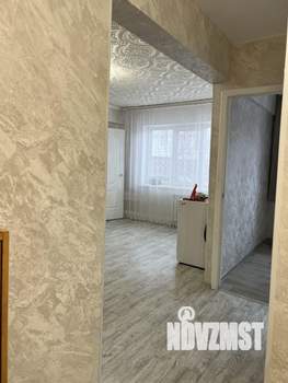 2-к квартира, на длительный срок, 46м2, 1/5 этаж