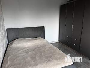 Студия квартира, на длительный срок, 38м2, 5/5 этаж