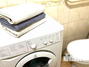 1-к квартира, посуточно, 33м2, 4/6 этаж