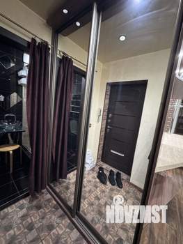 Студия квартира, на длительный срок, 21м2, 5/5 этаж