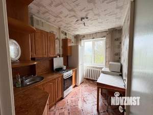 1-к квартира, на длительный срок, 32м2, 4/12 этаж