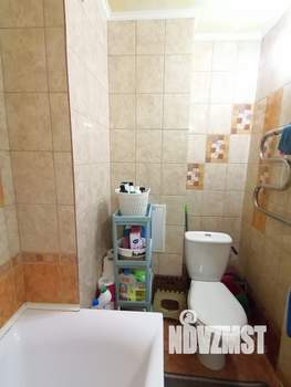 1-к квартира, на длительный срок, 30м2, 6/9 этаж